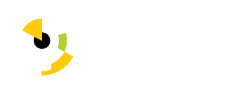White Advitech Logo