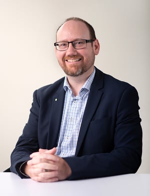 Paul Reynolds