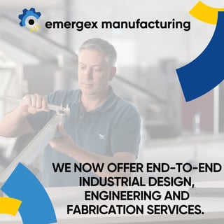 Emergex posts